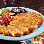 Panko Milanesa