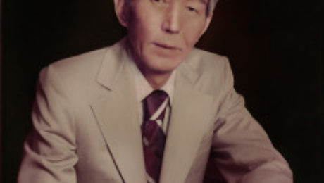 Masashi Kawaguchi