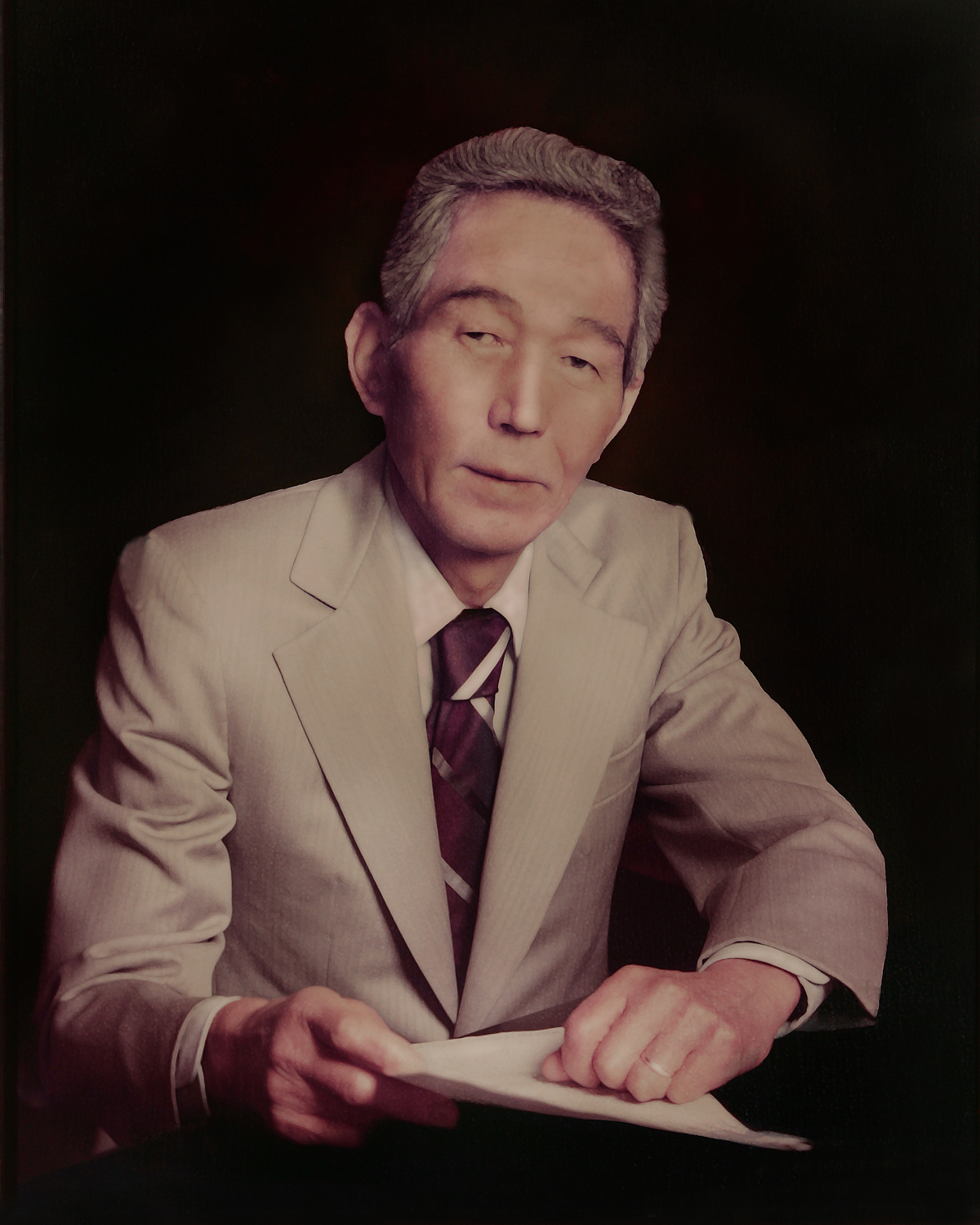 Masashi Kawaguchi