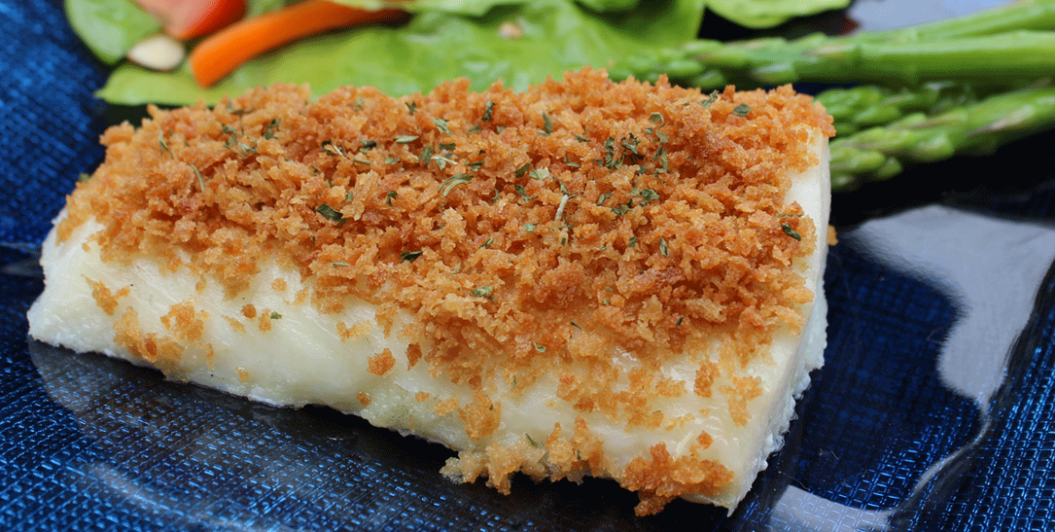 whole wheat fish Upper Crust Enterprises, Inc. Panko