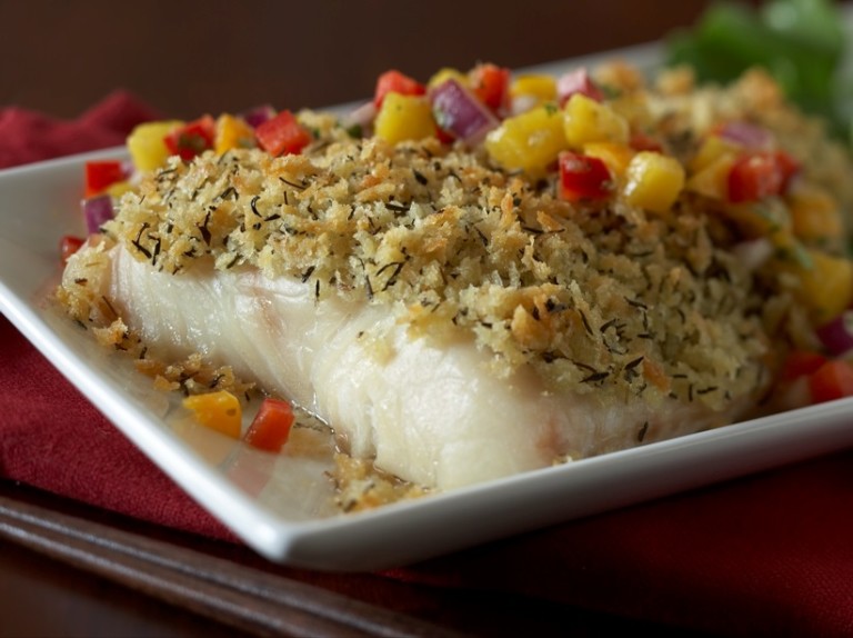 How Panko is Made The shocking facts about Authentic Panko