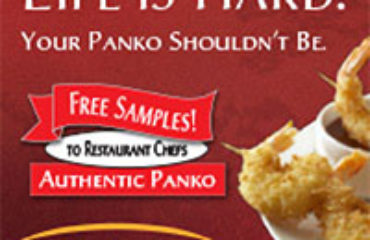 Panko - Authentic